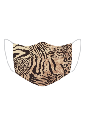 Maseczka Safari