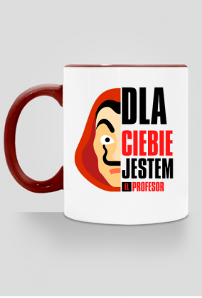 Kubek profesora