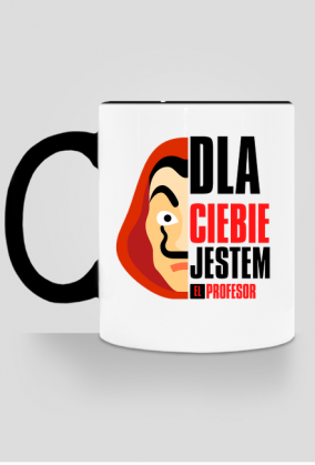 Kubek profesora
