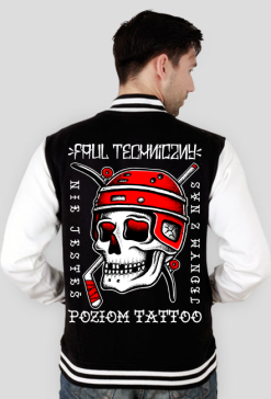 Faul Techniczny X Poziom