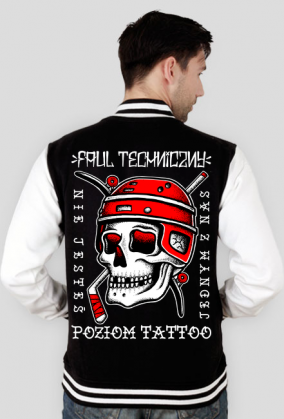 Faul Techniczny X Poziom
