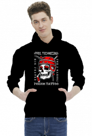 Faul Techniczny X Poziom hood