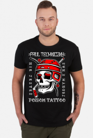 Faul Techniczny X Poziom t-shirt
