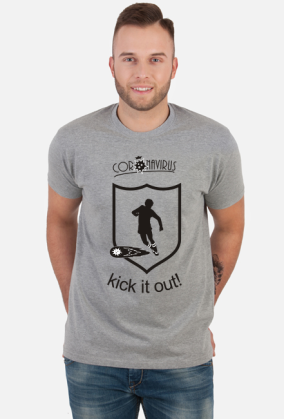FC Corona Kick
