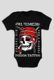 Faul Techniczny X Poziom baby
