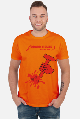 Corona Kill