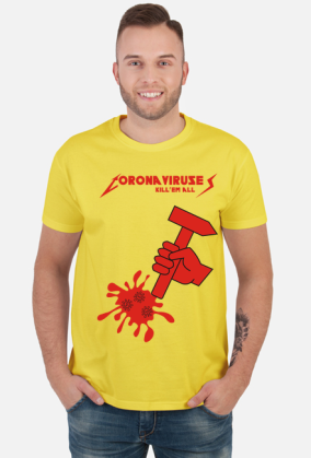 Corona Kill