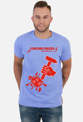 Corona Kill alt