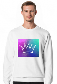 bluza męska