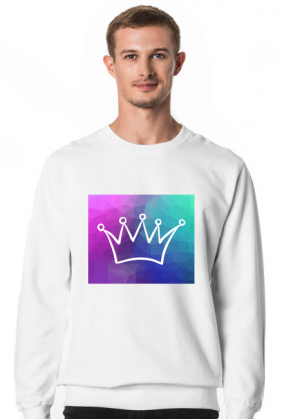 bluza męska