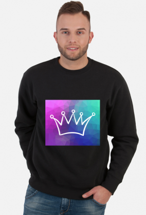 bluza męska