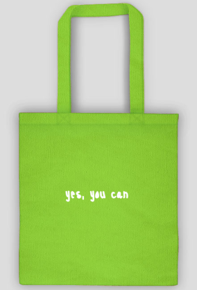 yes, you can