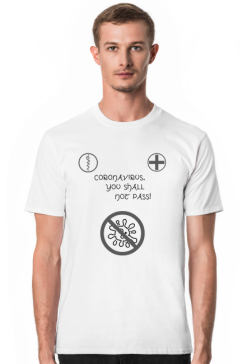 medic-shall not pass BW