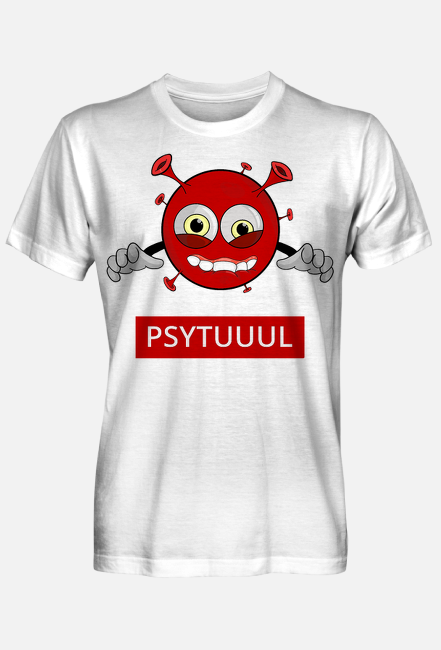 Psytuuul wiruska