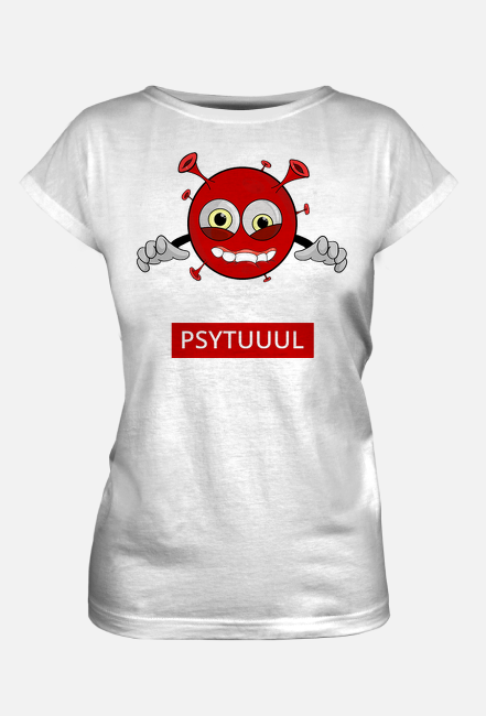 Psytuuul wiruska