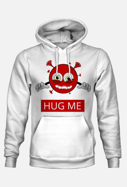 HUG ME - VIRUS