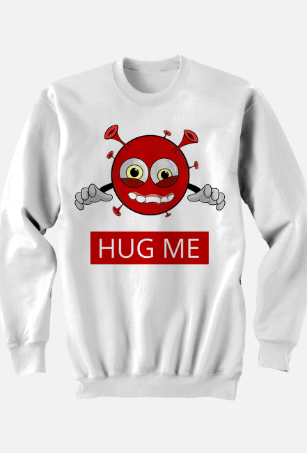 HUG ME - VIRUS