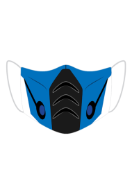 Maseczka SUB-ZERO
