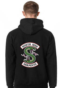 South Side Serpents bluza