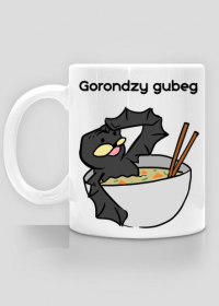 Gorondzy Gubeg - Spurdo Goronawiruz