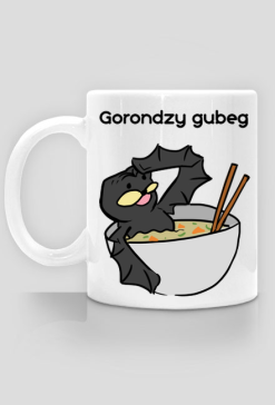 Gorondzy Gubeg - Spurdo Goronawiruz