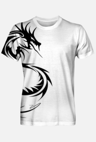 Koszulka Tribal Dragon