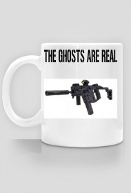 kubek call of duty ghosts