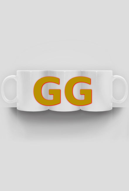 Kubek GG