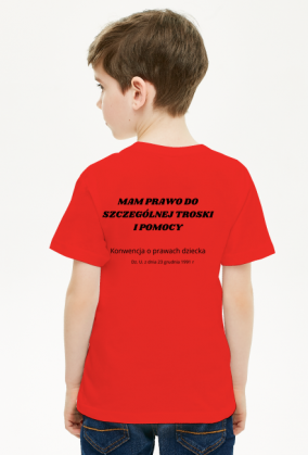 Prawa Dziecka