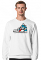 Jordan 1 Retro High Off-White University Blue