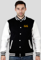 VARSITY JACKET  GG