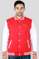 VARSITY JACKET  GG