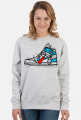 Jordan 1 Retro High Off-White University Blue