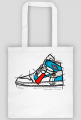 Jordan 1 Retro High Off-White University Blue