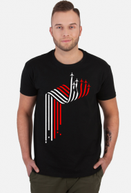 Pilot. Prezent dla Pilota. Samolot. Szybowiec. F16. Lotnicze.