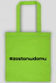 Torba #zostanwdomu