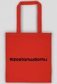 Torba #zostanwdomu