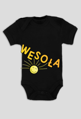 Body wesoła