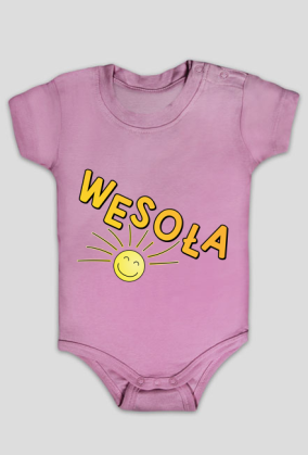 Body wesoła