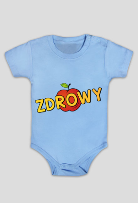 Body zdrowy