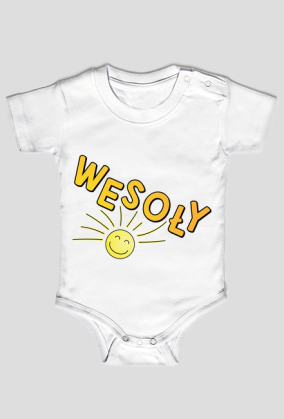 Body wesoły