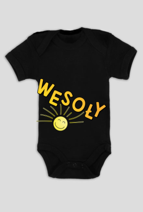 Body wesoły