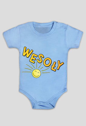 Body wesoły