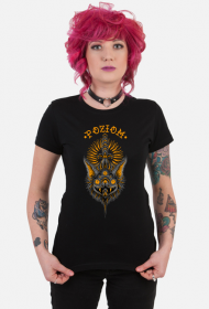 Poziom bat Logo girl