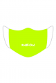 MASECZKA NEONOWA (LIME) - #NEON