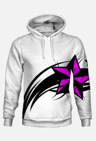 Bluza z kapturem STAR