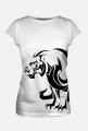 Koszulka damska LION