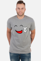 T-shirt - SMILE