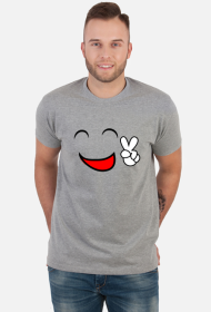 T-shirt - SMILE