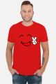 T-shirt - SMILE